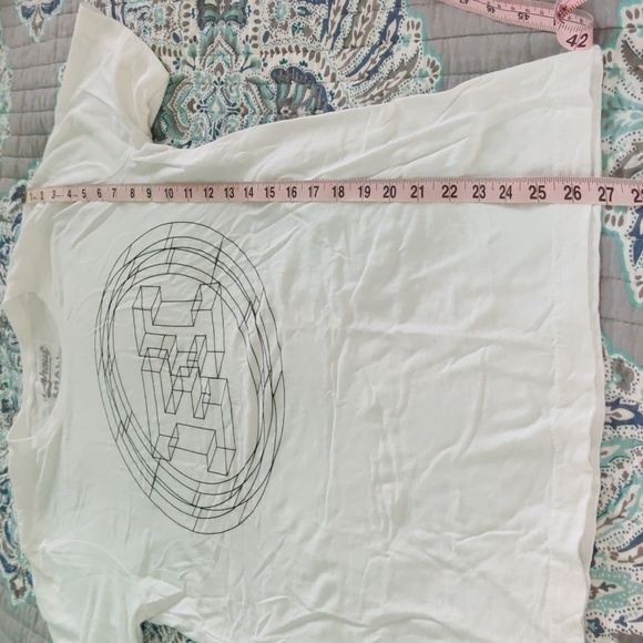 Funhaus Rooster Teeth Cotton T Shirt - Picture 4 of 5